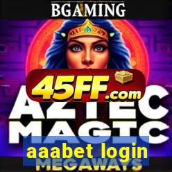 aaabet login
